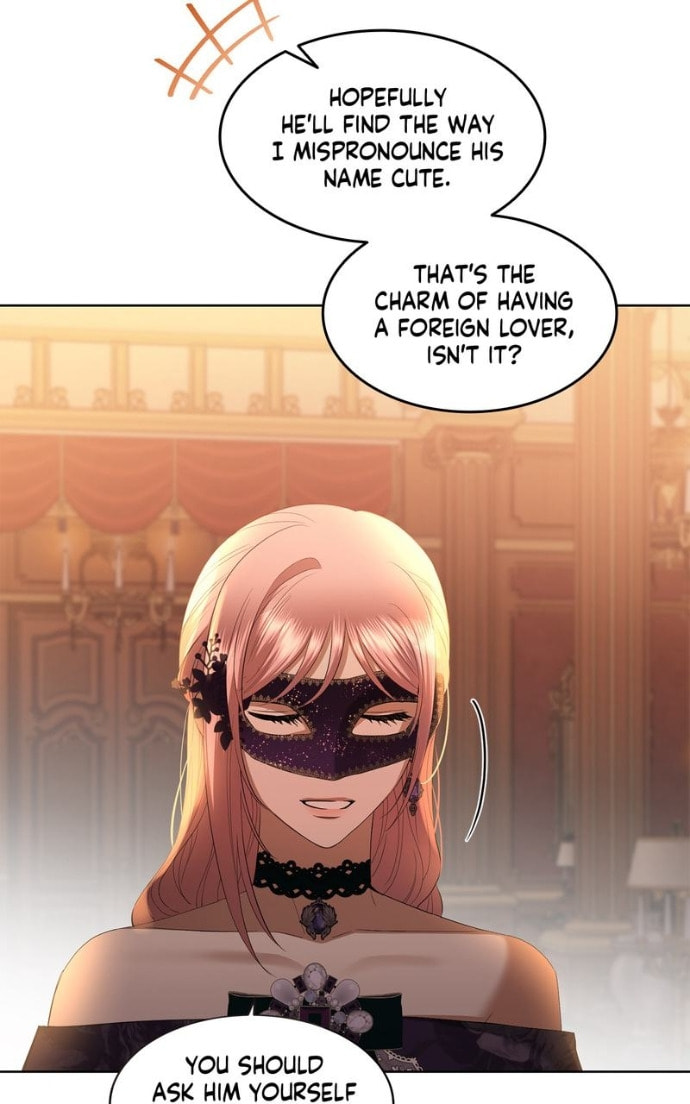 I Don't Love You Anymore Chapter 82 page 88 - 