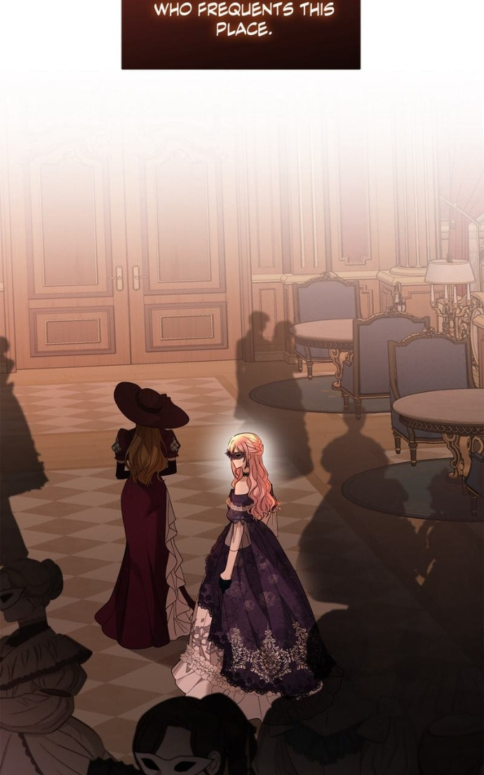 I Don't Love You Anymore Chapter 82 page 90 - 