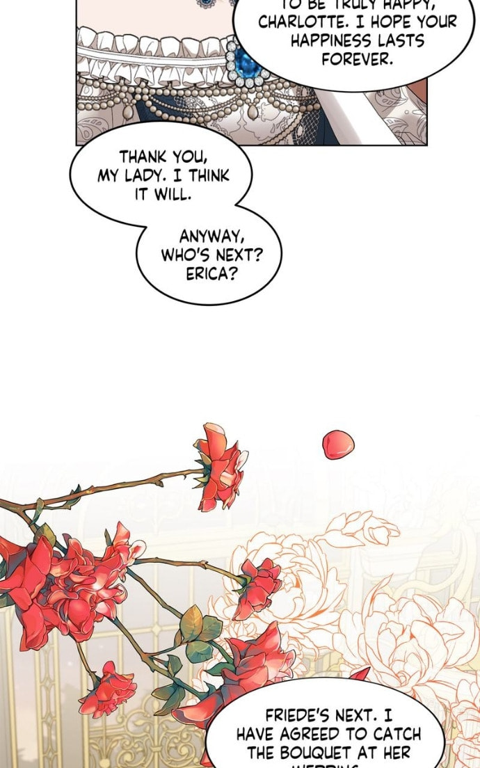 I Don't Love You Anymore Chapter 82 page 10 - 