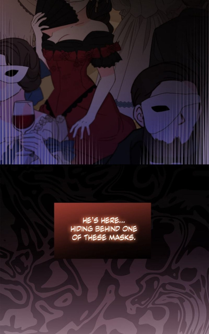 I Don't Love You Anymore Chapter 82 page 91 - 