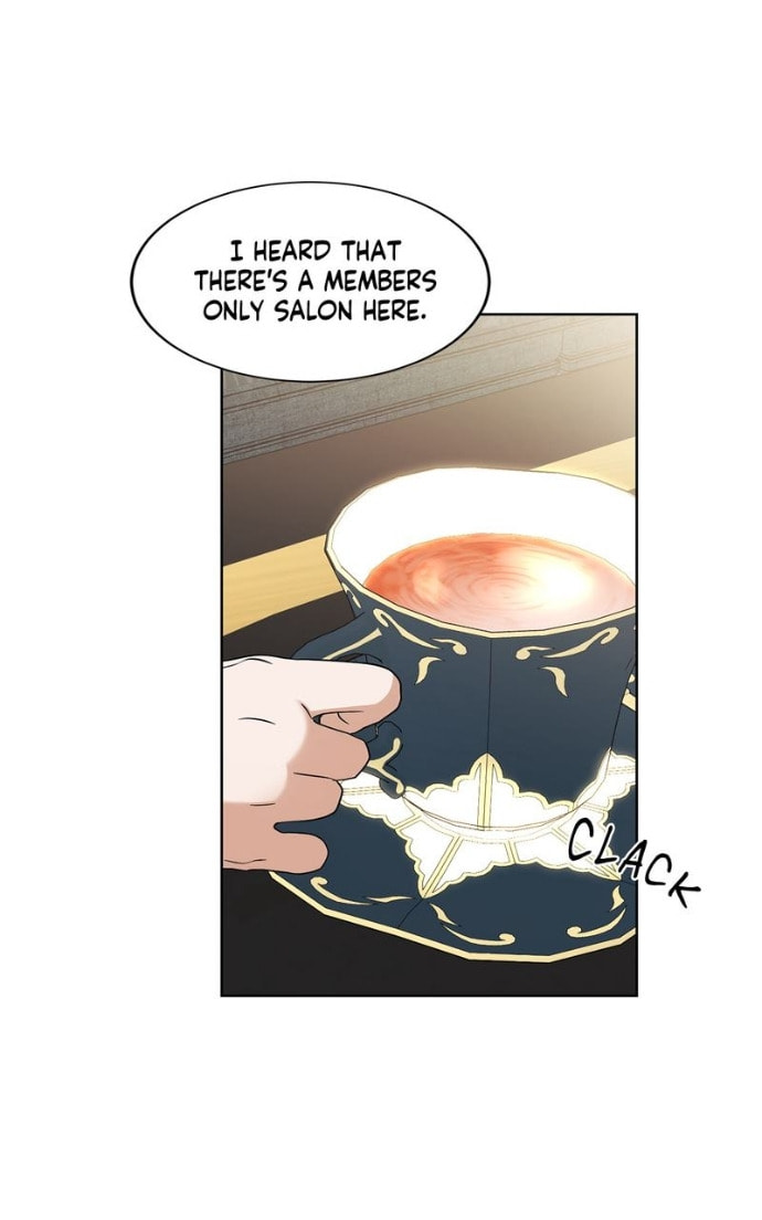I Don't Love You Anymore Chapter 83 page 2 - 