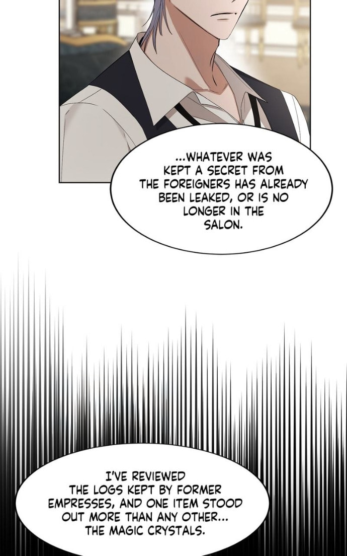 I Don't Love You Anymore Chapter 83 page 11 - 