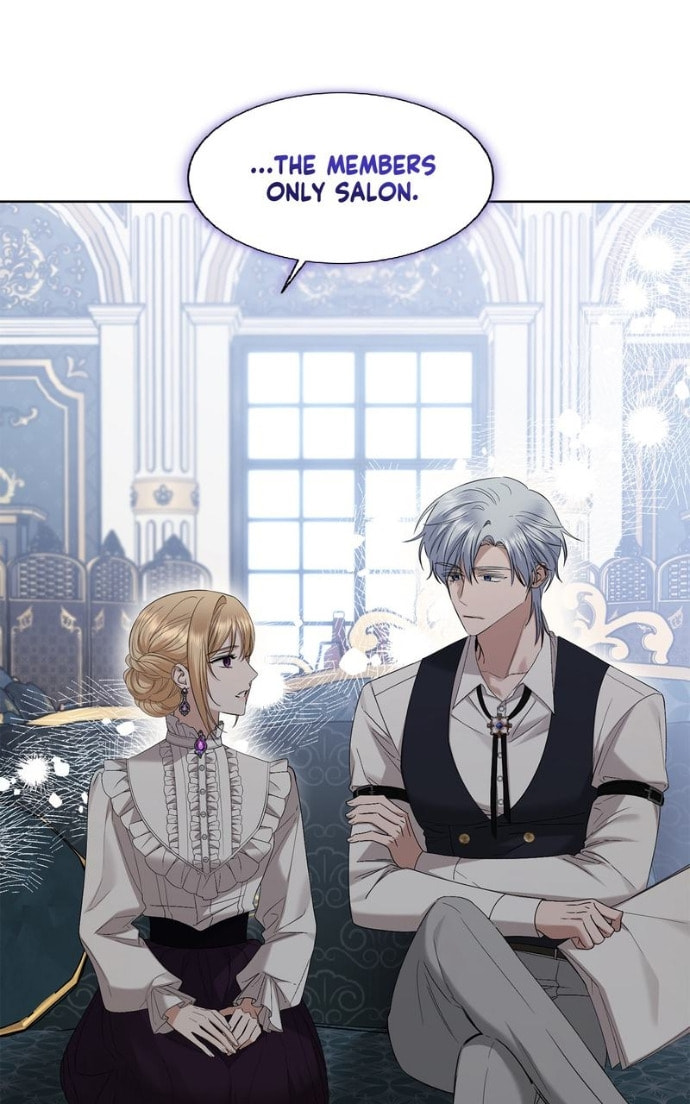 I Don't Love You Anymore Chapter 83 page 16 - 