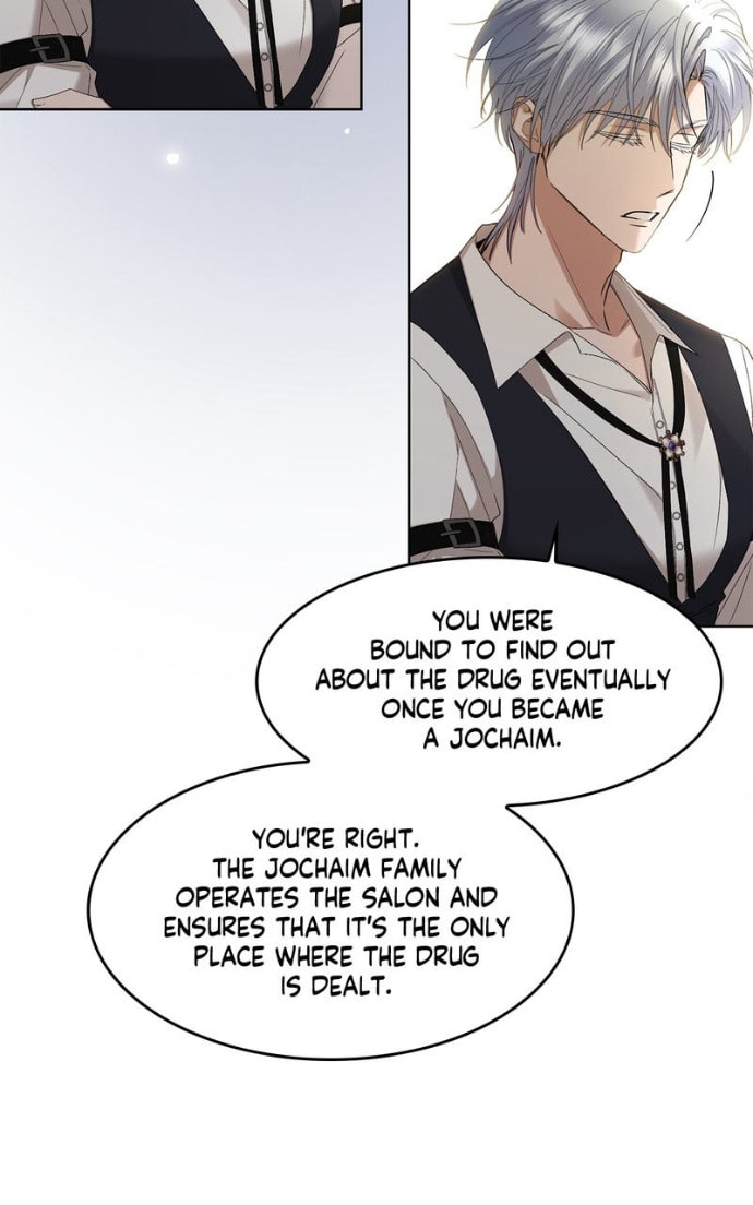 I Don't Love You Anymore Chapter 83 page 18 - 