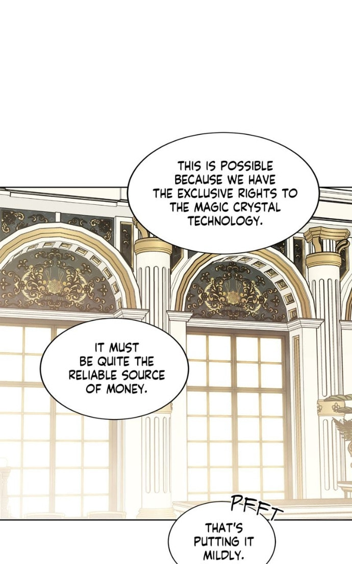 I Don't Love You Anymore Chapter 83 page 19 - 