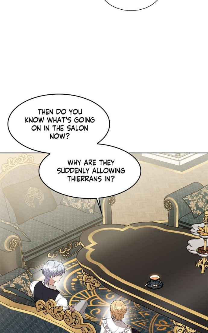 I Don't Love You Anymore Chapter 83 page 20 - 