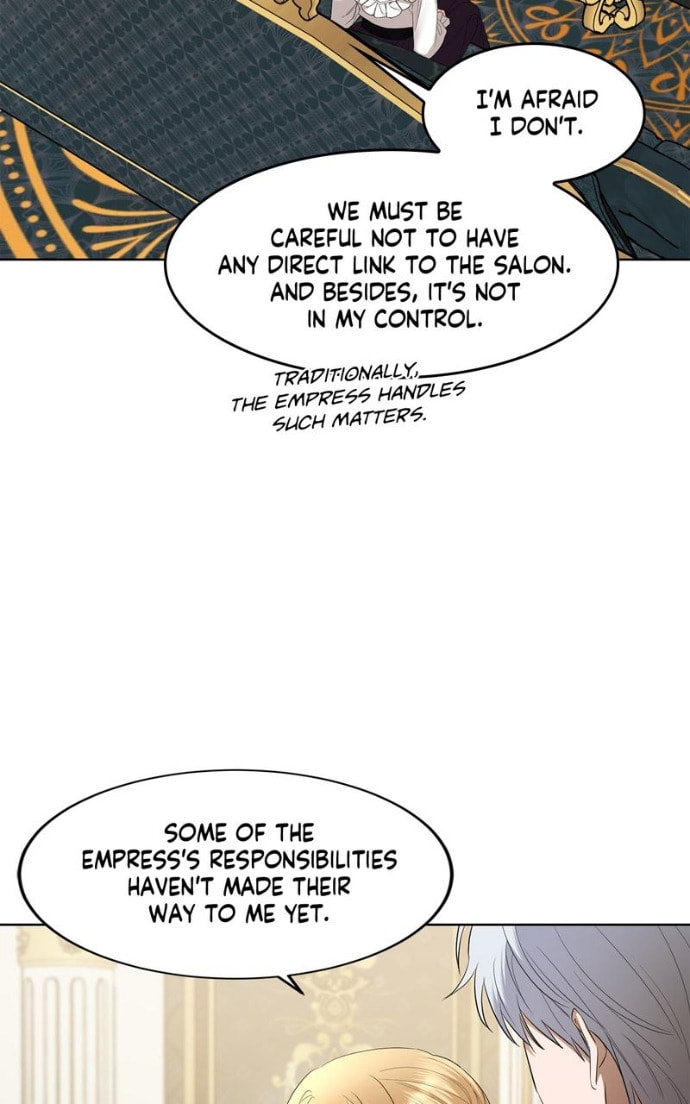 I Don't Love You Anymore Chapter 83 page 21 - 