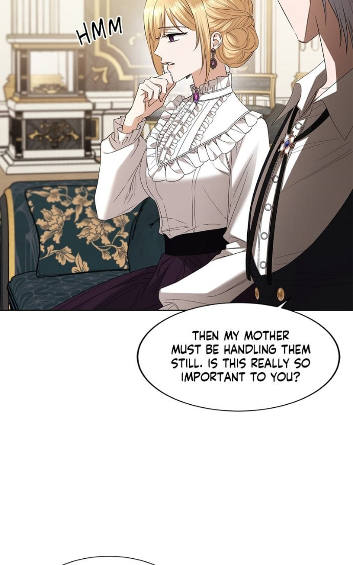 I Don't Love You Anymore Chapter 83 page 22 - 