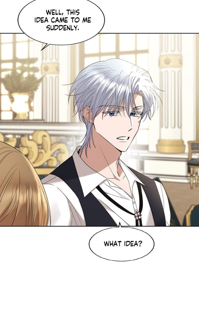 I Don't Love You Anymore Chapter 83 page 23 - 