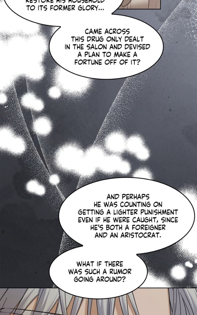 I Don't Love You Anymore Chapter 83 page 25 - 