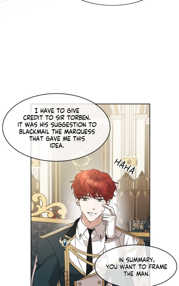 I Don't Love You Anymore Chapter 83 page 27 - 