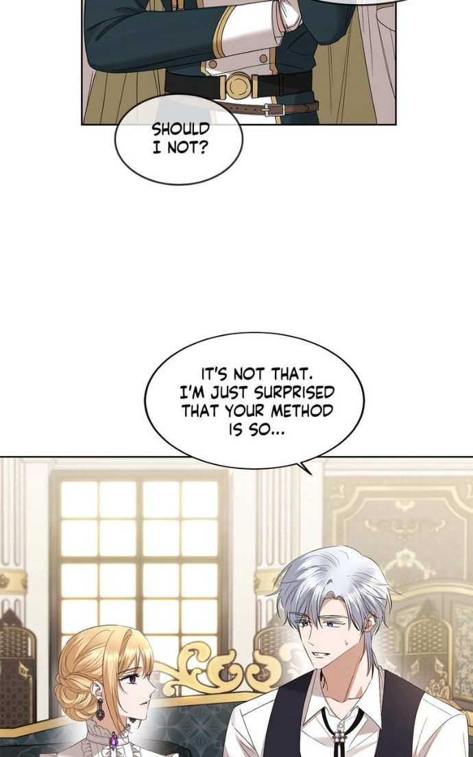 I Don't Love You Anymore Chapter 83 page 28 - 