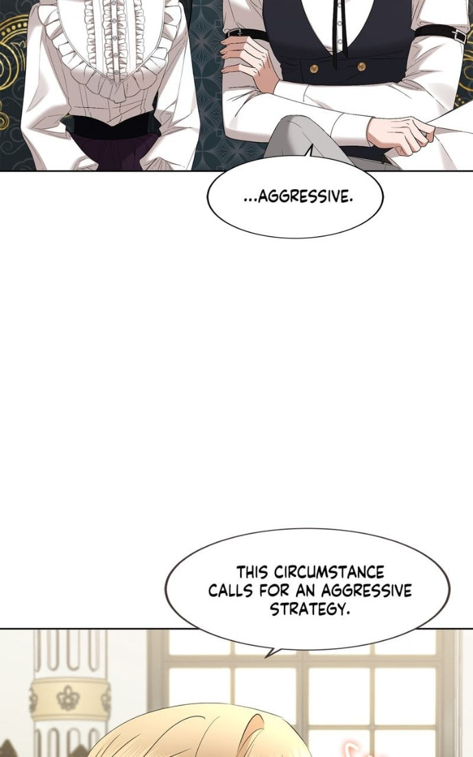 I Don't Love You Anymore Chapter 83 page 29 - 