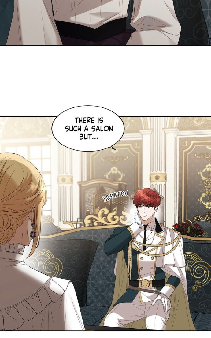I Don't Love You Anymore Chapter 83 page 4 - 