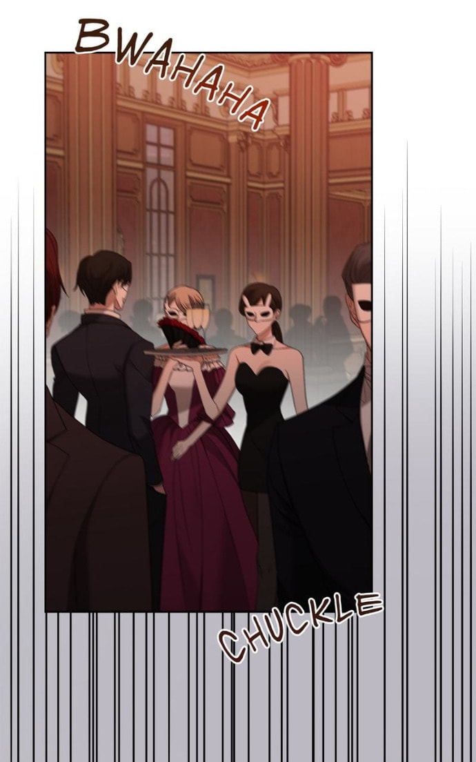 I Don't Love You Anymore Chapter 83 page 33 - 