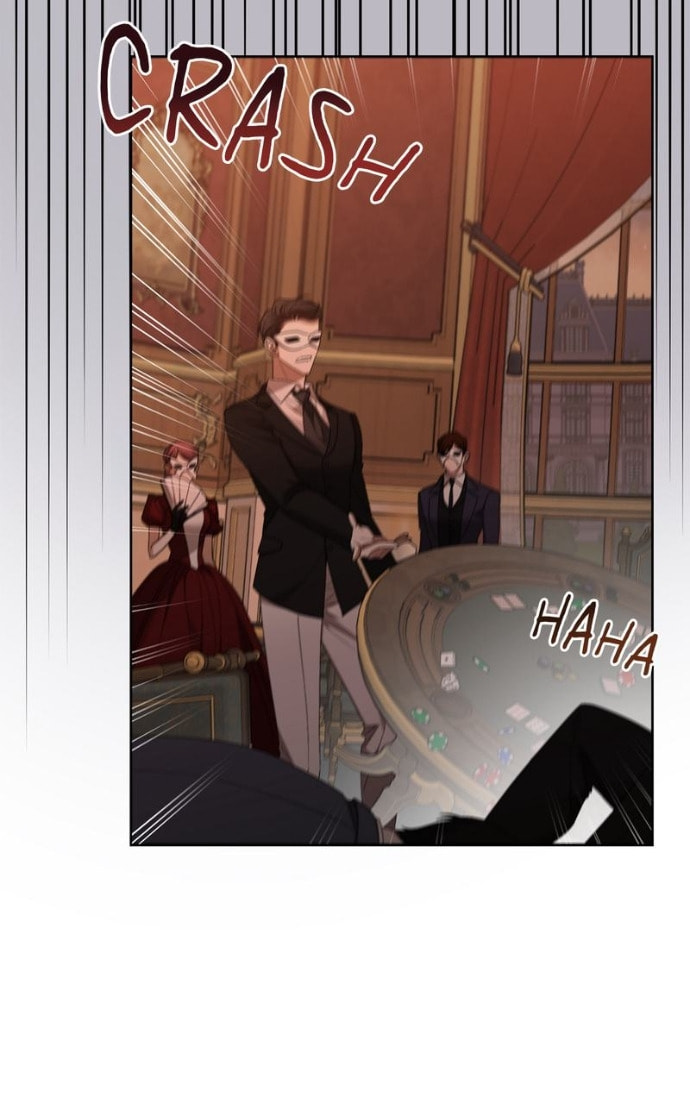 I Don't Love You Anymore Chapter 83 page 34 - 