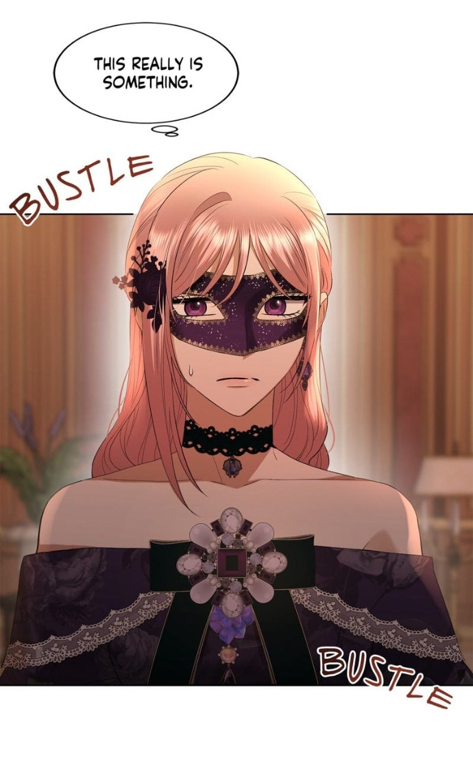 I Don't Love You Anymore Chapter 83 page 35 - 