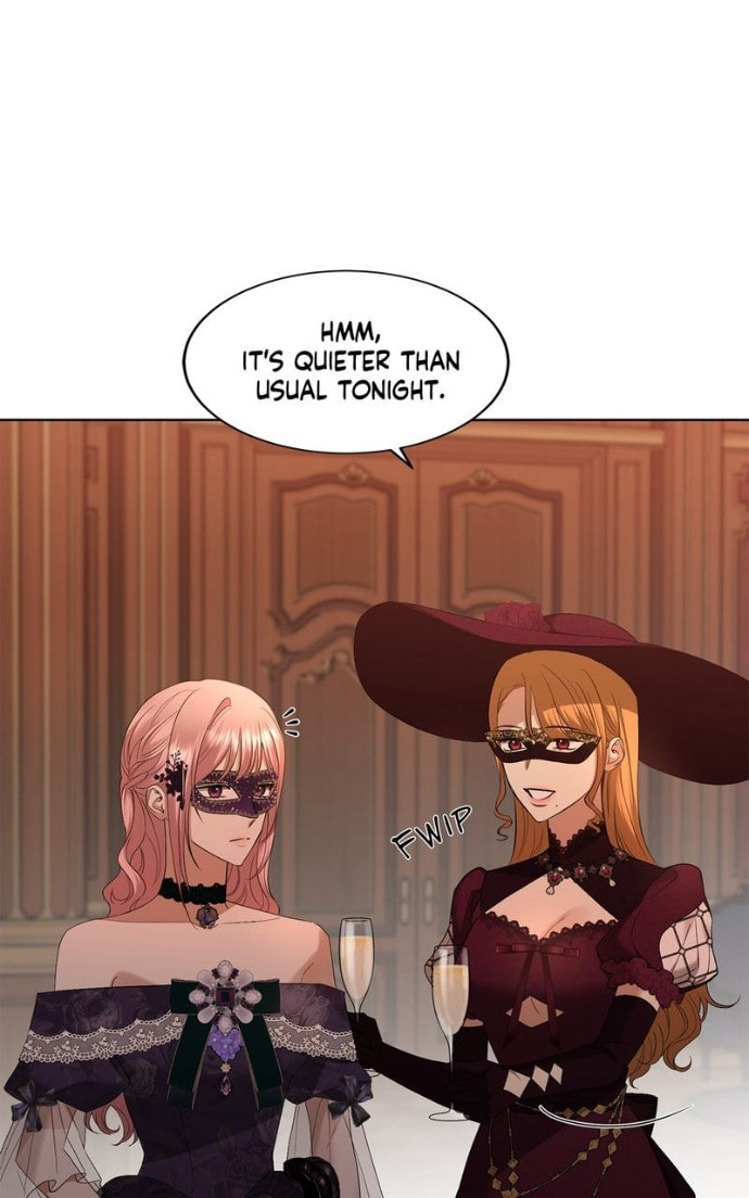 I Don't Love You Anymore Chapter 83 page 36 - 