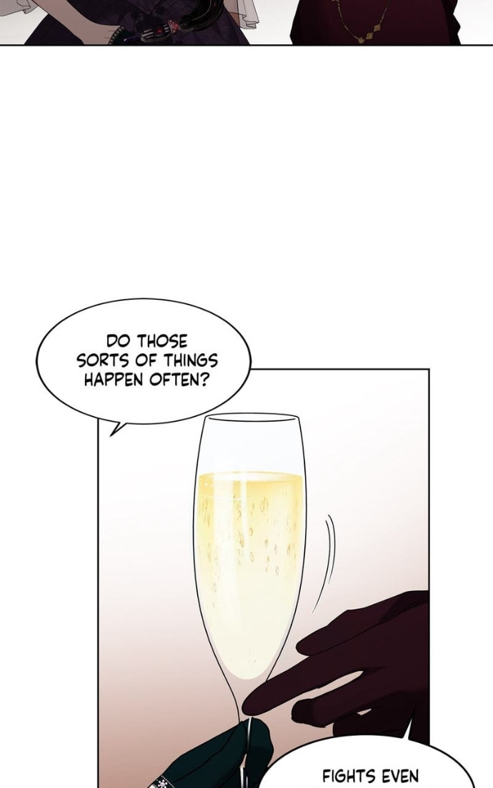 I Don't Love You Anymore Chapter 83 page 37 - 