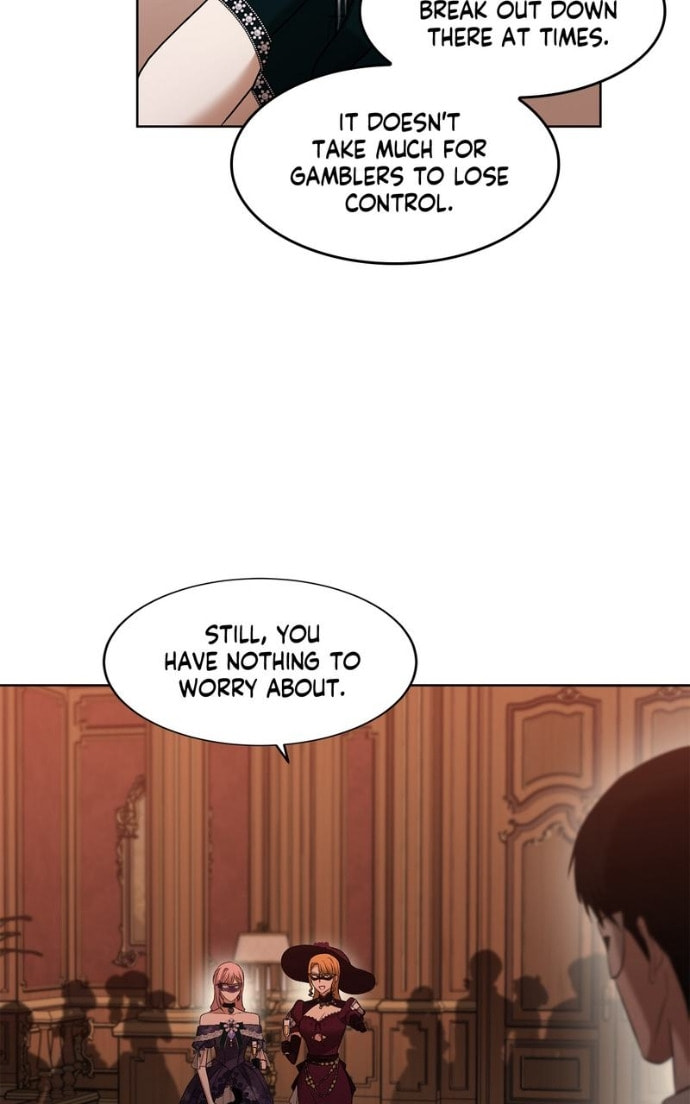 I Don't Love You Anymore Chapter 83 page 38 - 