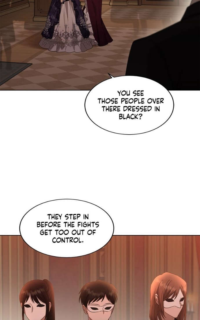 I Don't Love You Anymore Chapter 83 page 39 - 