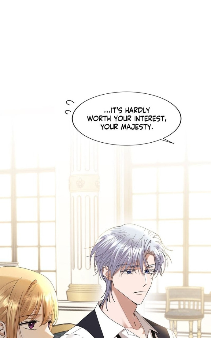 I Don't Love You Anymore Chapter 83 page 5 - 