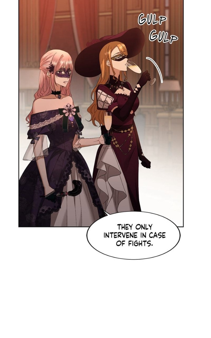 I Don't Love You Anymore Chapter 83 page 41 - 