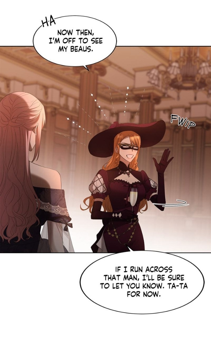 I Don't Love You Anymore Chapter 83 page 42 - 