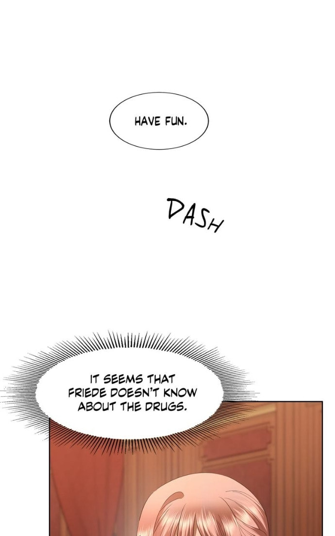 I Don't Love You Anymore Chapter 83 page 43 - 