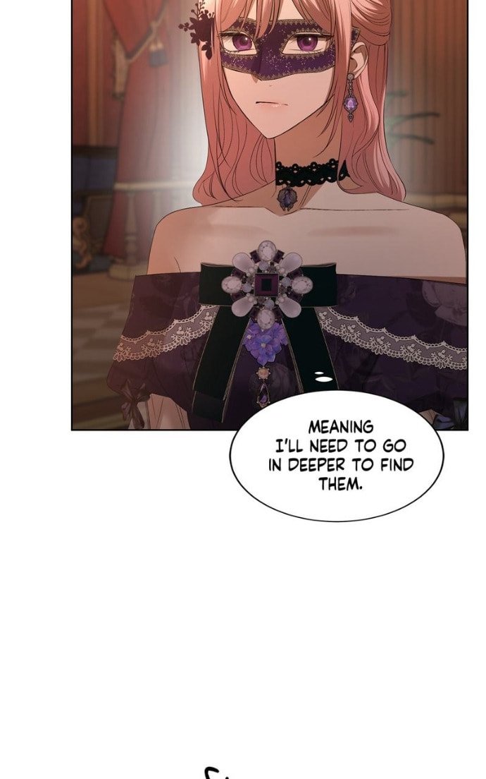I Don't Love You Anymore Chapter 83 page 44 - 
