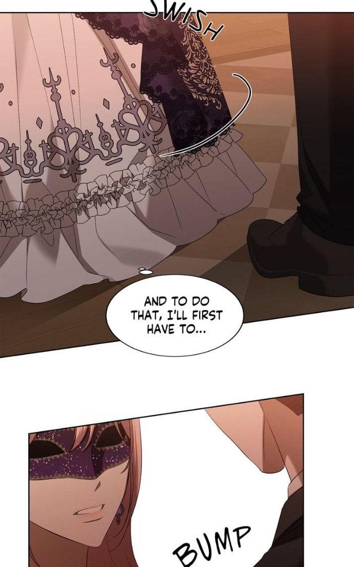 I Don't Love You Anymore Chapter 83 page 45 - 