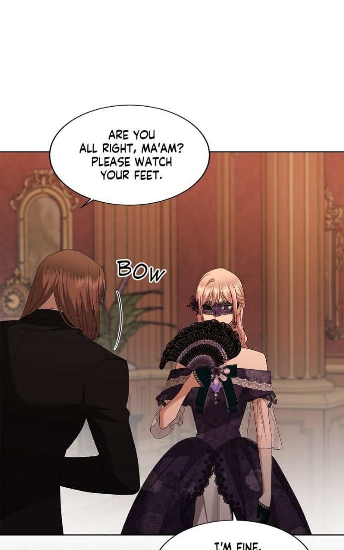 I Don't Love You Anymore Chapter 83 page 49 - 