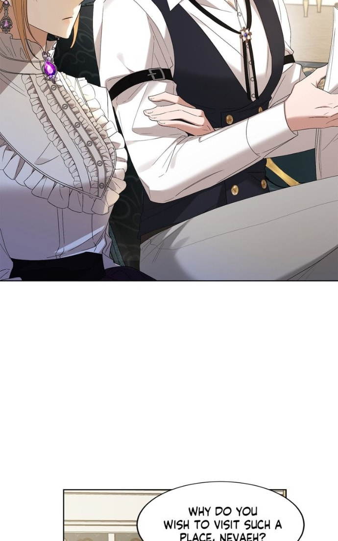 I Don't Love You Anymore Chapter 83 page 6 - 