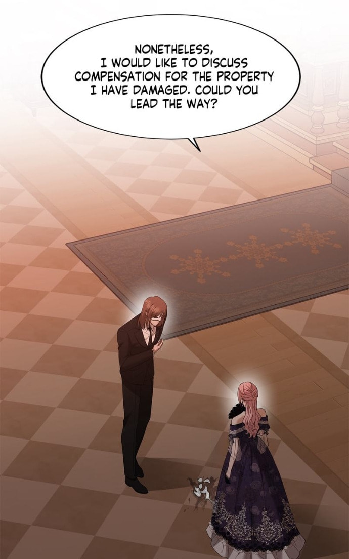 I Don't Love You Anymore Chapter 83 page 52 - 