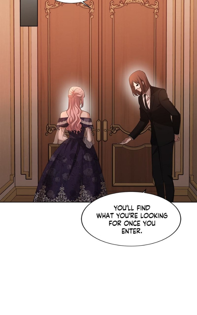 I Don't Love You Anymore Chapter 83 page 54 - 