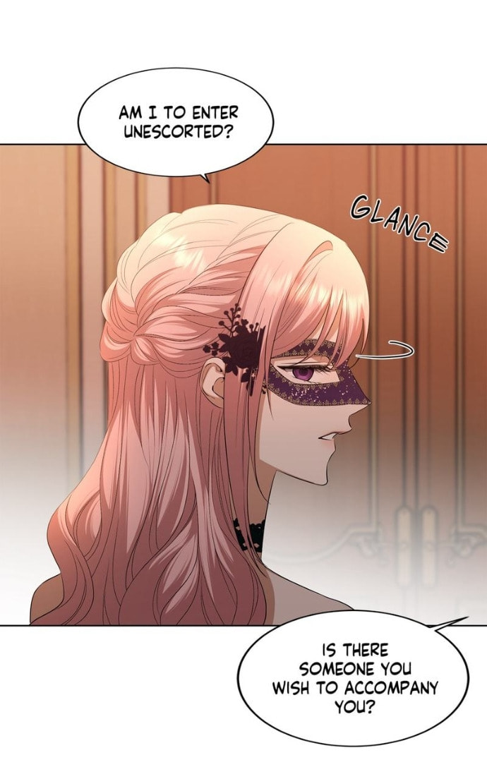 I Don't Love You Anymore Chapter 83 page 55 - 