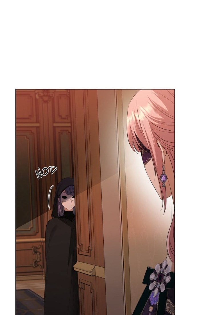 I Don't Love You Anymore Chapter 83 page 56 - 