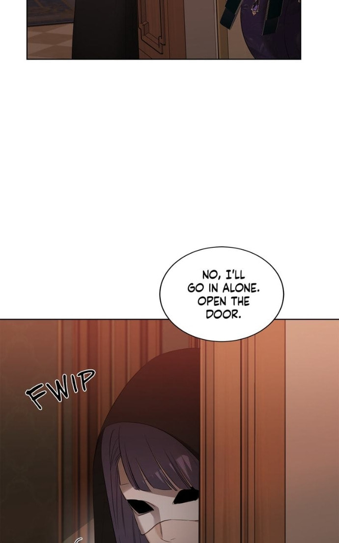 I Don't Love You Anymore Chapter 83 page 57 - 
