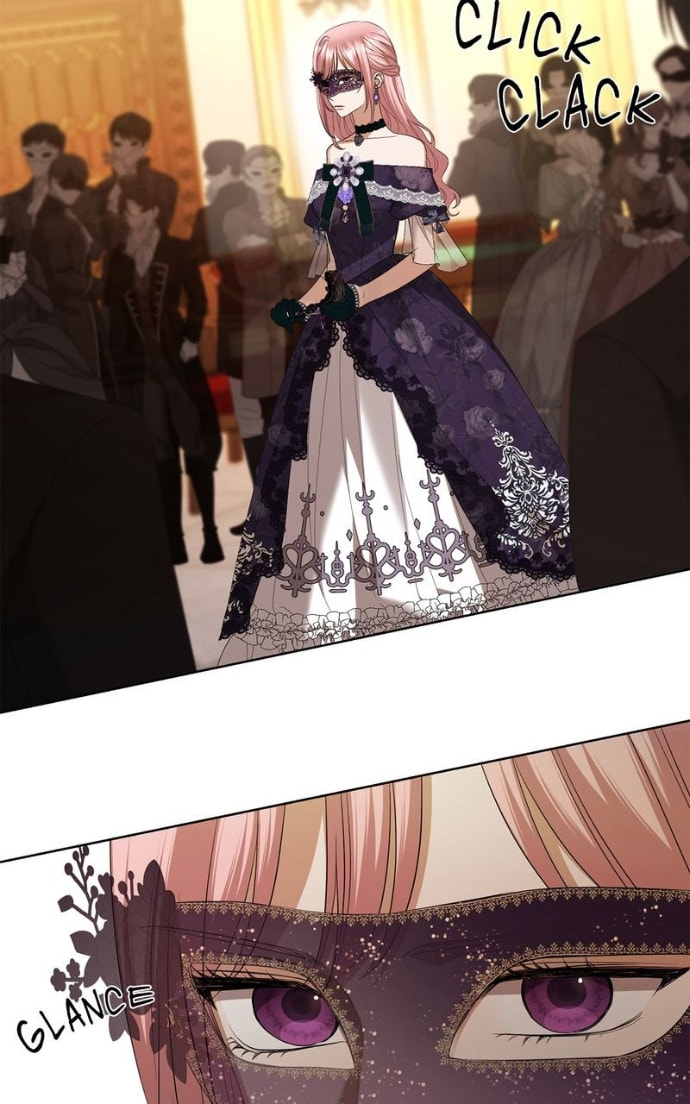 I Don't Love You Anymore Chapter 83 page 60 - 