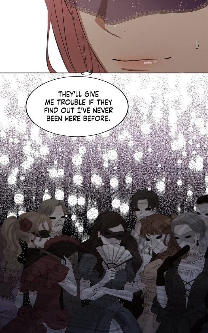 I Don't Love You Anymore Chapter 83 page 61 - 