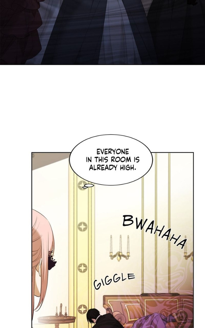 I Don't Love You Anymore Chapter 83 page 62 - 