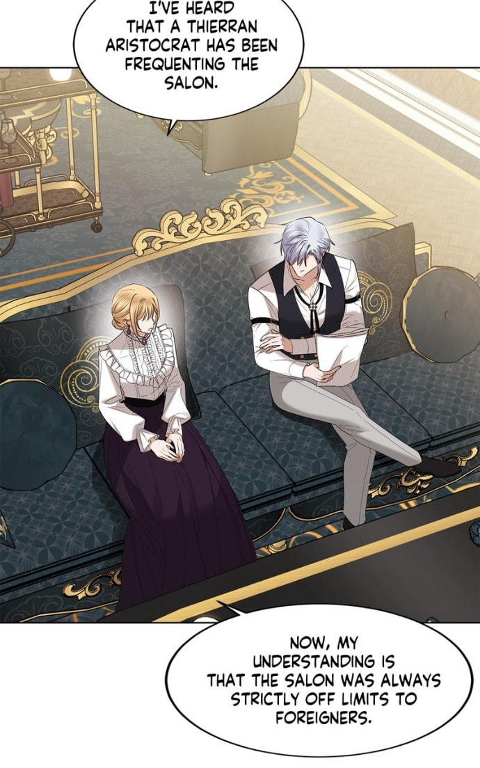 I Don't Love You Anymore Chapter 83 page 8 - 