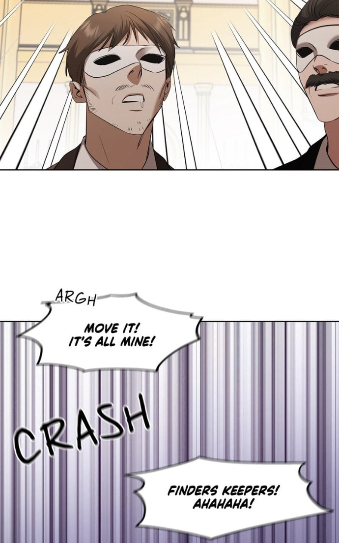 I Don't Love You Anymore Chapter 83 page 72 - 