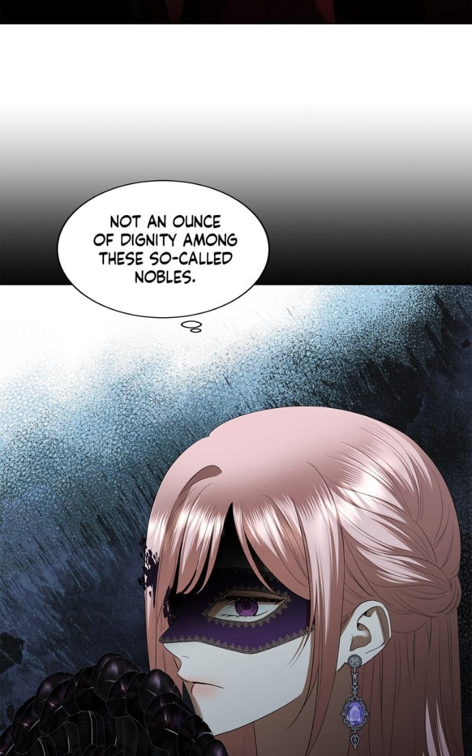 I Don't Love You Anymore Chapter 83 page 75 - 
