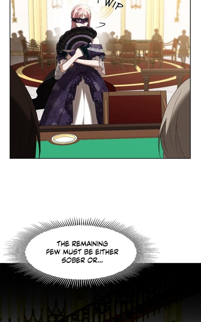 I Don't Love You Anymore Chapter 83 page 77 - 