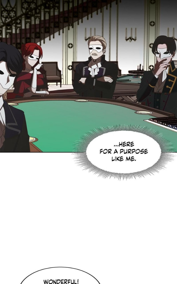 I Don't Love You Anymore Chapter 83 page 78 - 