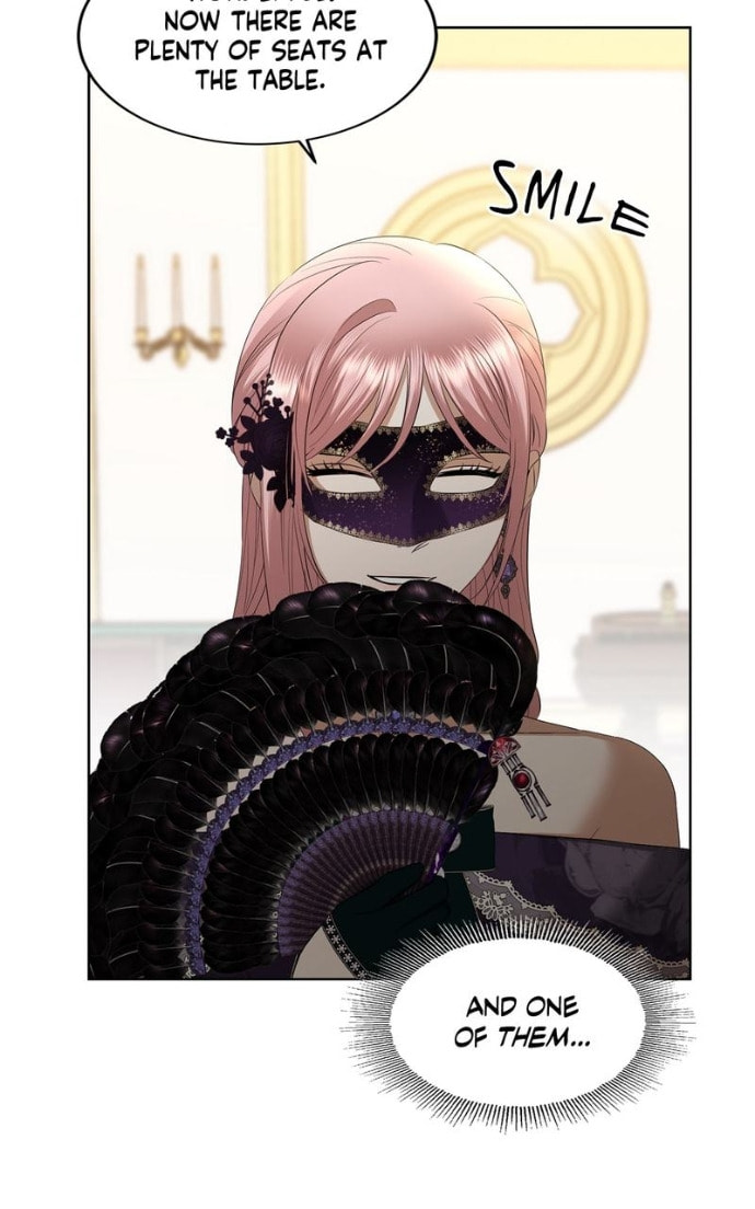 I Don't Love You Anymore Chapter 83 page 79 - 