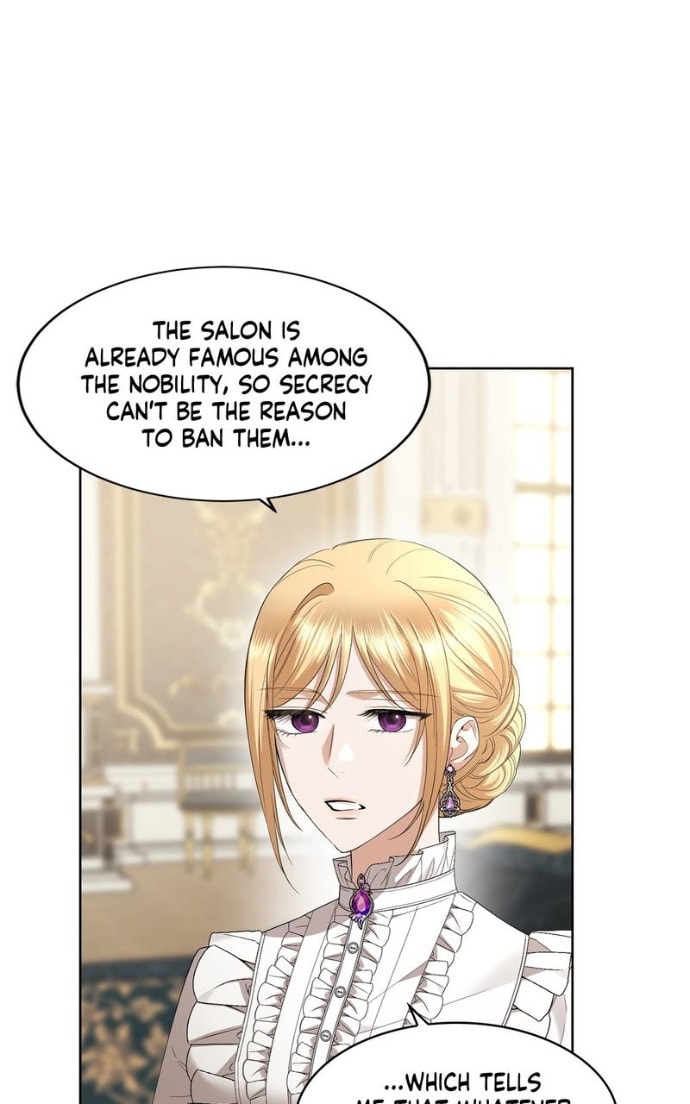 I Don't Love You Anymore Chapter 83 page 9 - 
