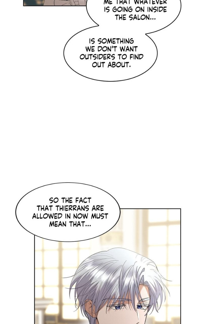 I Don't Love You Anymore Chapter 83 page 10 - 