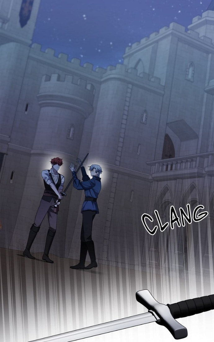 I Don't Love You Anymore Chapter 84 page 12 - 